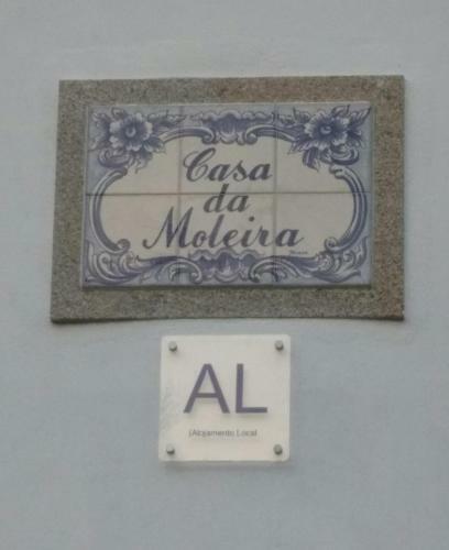Casa Da Moleira