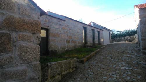 Agroturismo Quinta de Travancela