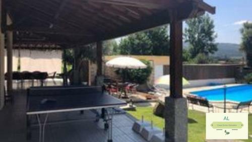 Casa Divino Salvador