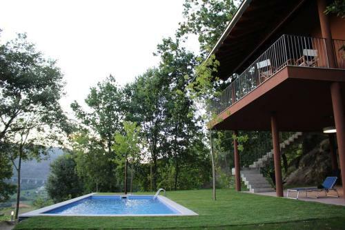 Casa De Joia Oakhouse