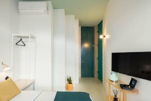 Hotel Covelo - The Original Rooms And Suites
