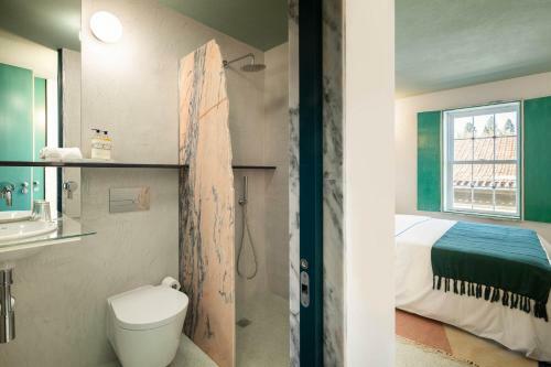 Hotel Covelo - The Original Rooms And Suites