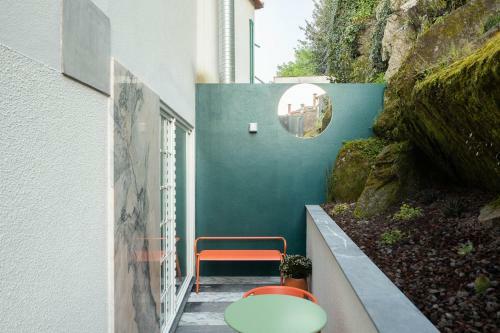 Hotel Covelo - The Original Rooms And Suites