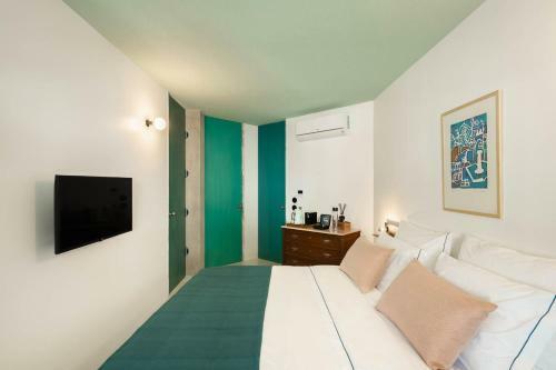 Hotel Covelo - The Original Rooms And Suites