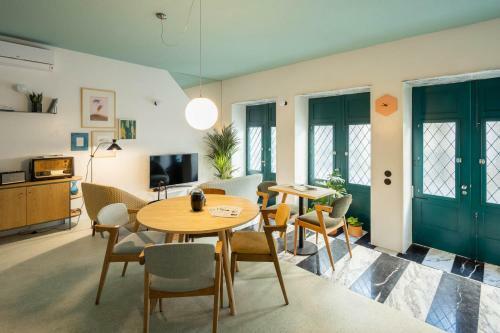 Hotel Covelo - The Original Rooms And Suites