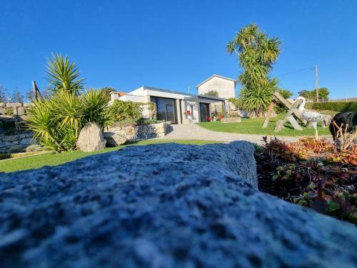 Casa Da Leira