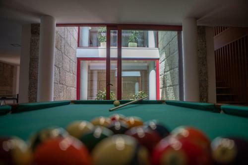 Agroturismo Peso Village