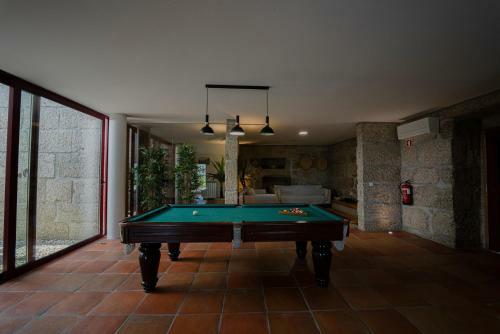 Agroturismo Peso Village