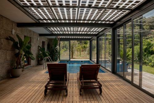 Agroturismo Peso Village