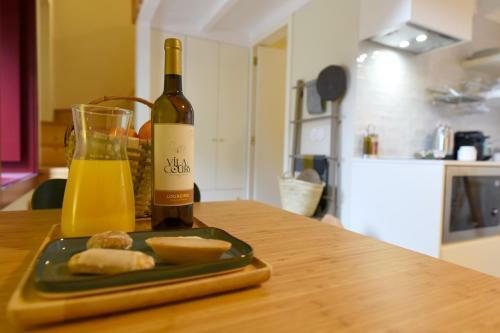 Vila Coura - Agroturismo