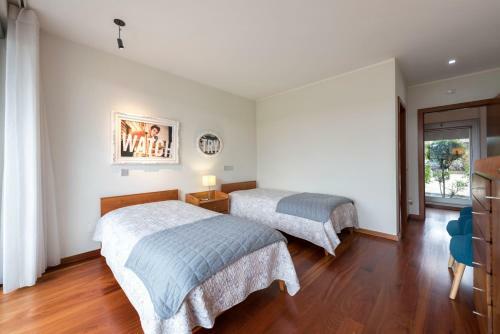 Bed & Breakfast Casa Da Costa Grande