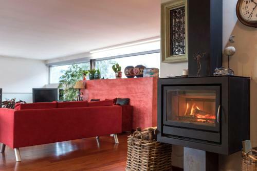Bed & Breakfast Casa Da Costa Grande