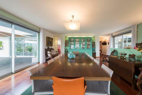 Bed & Breakfast Casa Da Costa Grande