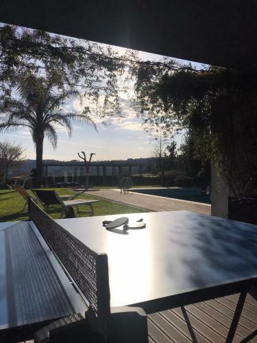 Bed & Breakfast Casa Da Costa Grande