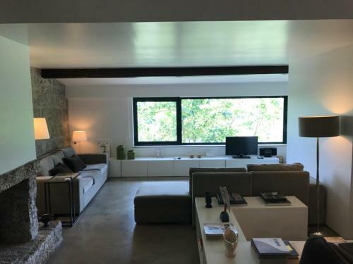 Agroturismo Casa Da Cresso