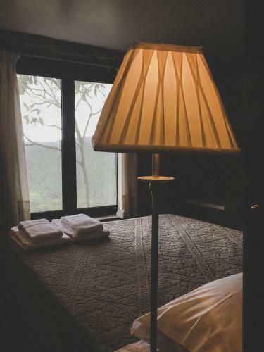 Agroturismo Casa Da Cresso