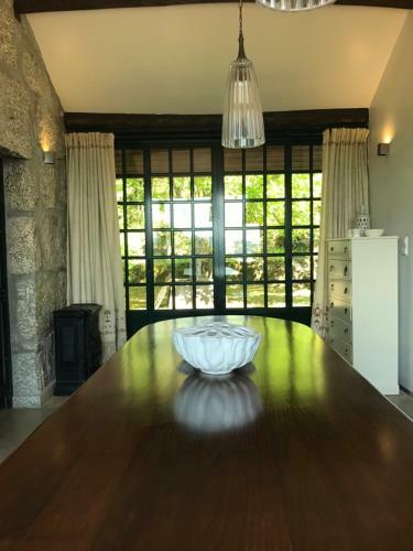 Agroturismo Casa Da Cresso