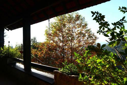 Agroturismo Casa Da Cresso
