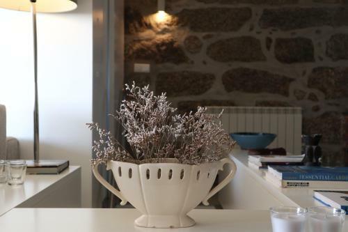 Agroturismo Casa Da Cresso