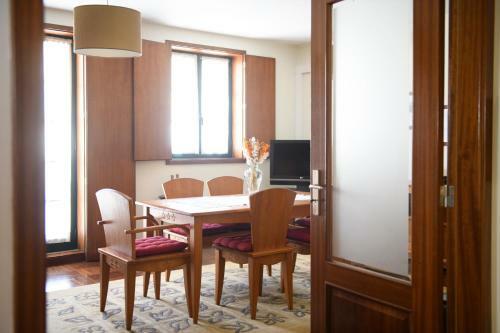 Apartamento Casa Da Fotografia