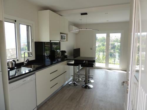 Apartamento Amarante - Vista S�o Gon�alo