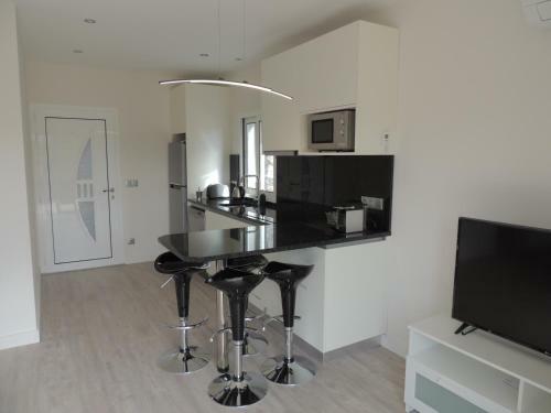 Apartamento Amarante - Vista S�o Gon�alo