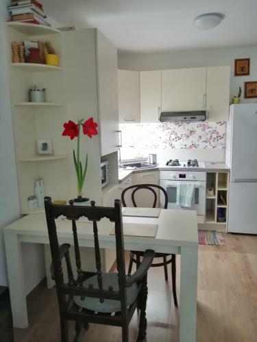 Sl�vik Apartment