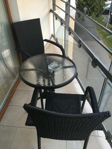 Kond� Apartments A