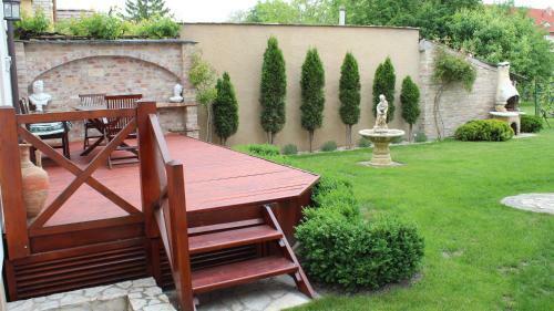 Agroturismo Villa Garden