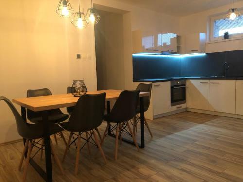 Apartment Anno