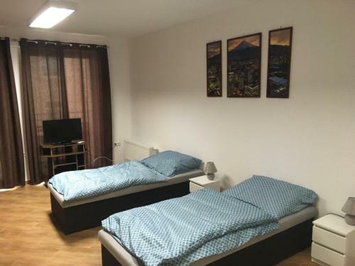 Kond� Apartments B