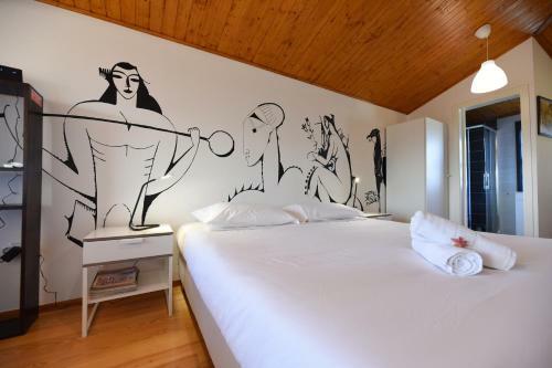 Mimo House