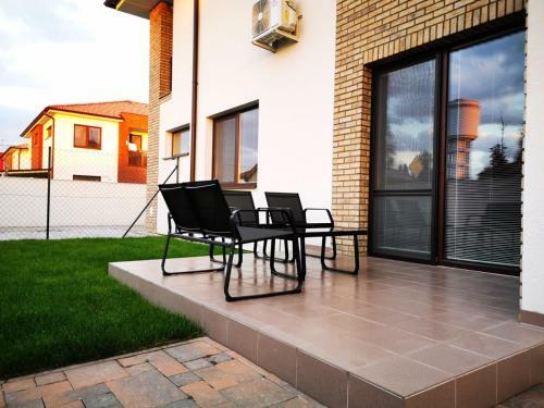 Apartamento Relax And Sun