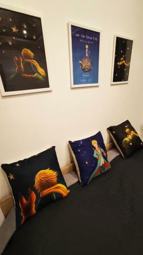 Apartamento 4starsds