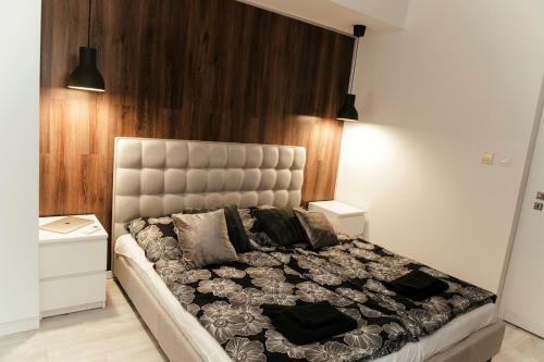 New York Apartment B
