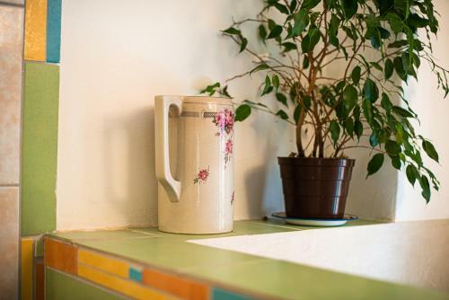 Agroturismo Vintage House Podliparska