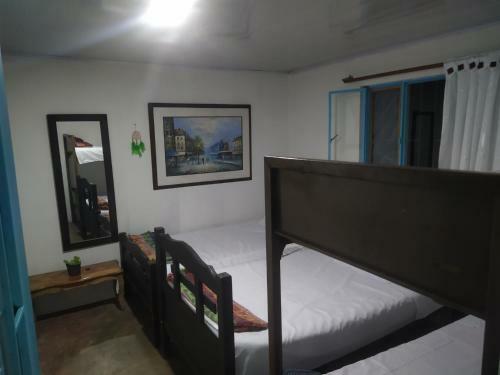 Hostal Payaca