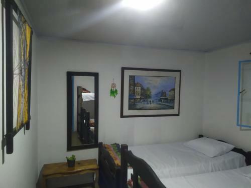 Hostal Payaca
