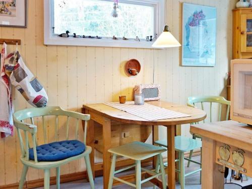 Holiday Home Bergshamra IV