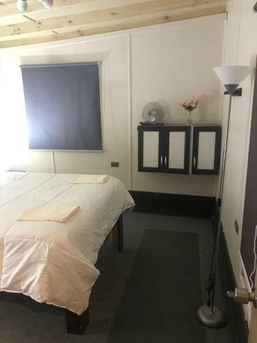 Apartamento Villa Do�a Ema Loft