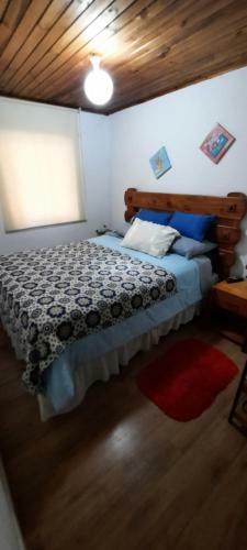 Posada Pensi�n El Aromo