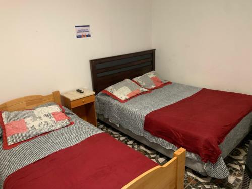 Hostal Don Jose