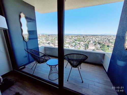 Apartamento Departamento de Primer Nivel