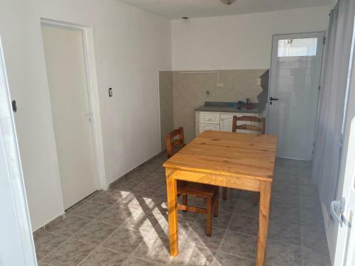 Apartamento Alojamiento Oncativo