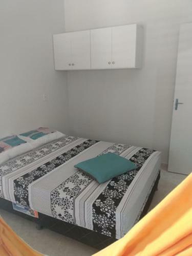 Apartamento Flat Lua Azul