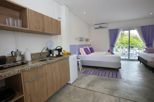 Hostal Saint Germain Wind Residence