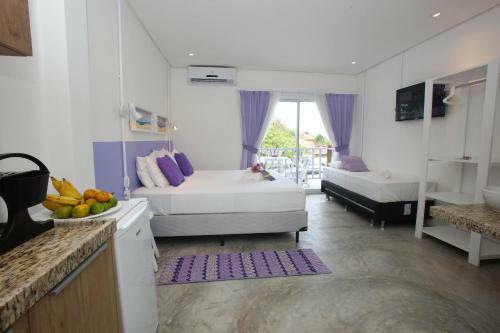Hostal Saint Germain Wind Residence