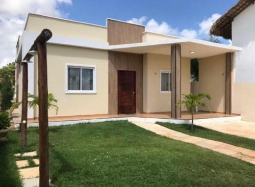 Casa Dunas Icara�
