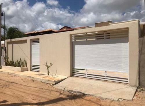 Casa Dunas Icara�