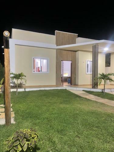 Casa Dunas Icara�